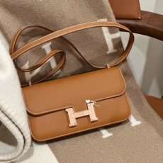 Hermes Constance Bags